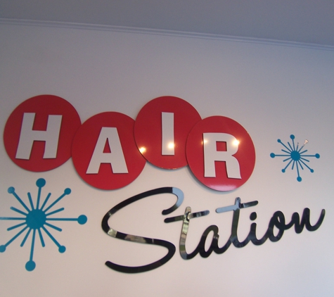 Hair Station - Auburn, ME