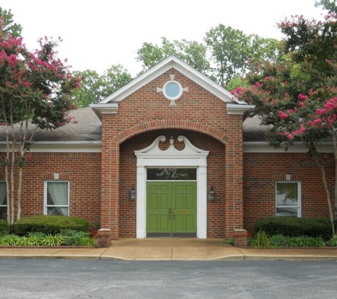 Piper Orthodontics - Cordova, TN