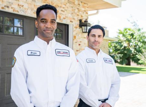 One Hour Air Conditioning & Heating® - Lakeland, FL