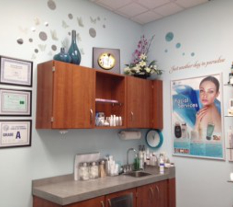 mySPA2U - Morrisville, NC