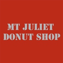 Mt Juliet Donut Shop - Donut Shops