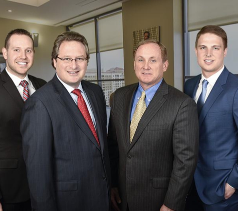 Zebersky Payne Shaw Lewenz, LLP - Fort Lauderdale, FL