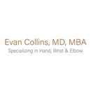 Evan D. Collins, MD - Physicians & Surgeons