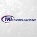 Tom Kraemer, Inc. - Container Freight Service