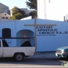 Calvary Apostolic Church gallery