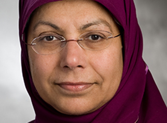 Dr. Yasmin Hussain, MD - Woodstock, IL