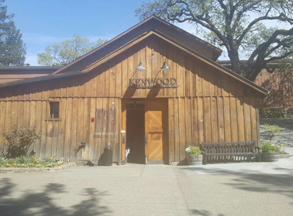 Kenwood Vineyards - Kenwood, CA