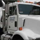 Arne's Septic Pumping and Service - Septic Tank & System Cleaning