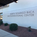North Domingo Baca Multigenerational Center - Social Service Organizations