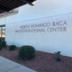 North Domingo Baca Multigenerational Center