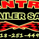 Central Trailer Sales - OK