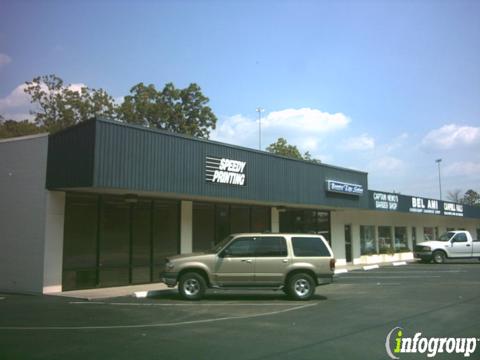 Speedy Printing Katy Freeway 1028 Campbell Rd, Houston, TX 77055 - 0