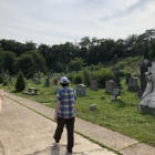 Historic Jersey City & Harsimus Cemetery
