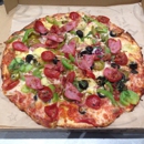 Pieology Pizzeria - Pizza