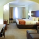 Comfort Inn & Suites Odessa