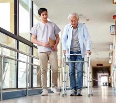 Potentiate Rehab - Eastwood, NSW