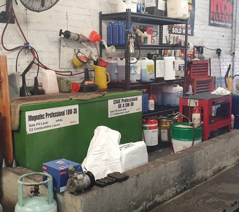Randwick Mechanical Repairs