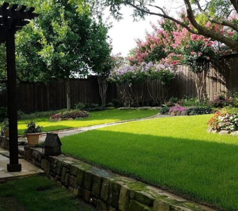 Coppell Lawn and Garden Inc - Coppell, TX