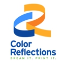 Color Reflections - Pennsylvania - Printing Services-Commercial