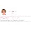 Pinky Jackson Organizing gallery