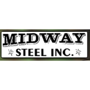 Midway Steel Inc - Smelters & Refiners-Precious Metals