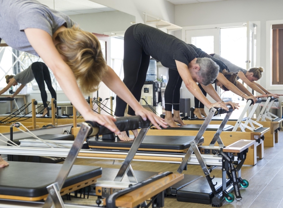 The Pilates Place - Westminster, CA