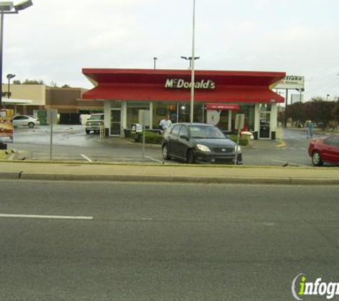 McDonald's - Oklahoma City, OK