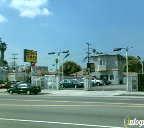 Hertz - Venice, CA