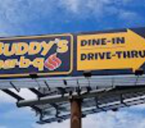 Buddy's bar-b-q - Sevierville - Sevierville, TN