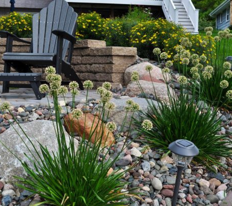 Lynde Greenhouse & Nursery and Landscape Design - Maple Grove, MN