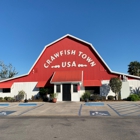 Crawfish Town USA