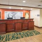 Hampton Inn and Suites Cincinnati-Union Centre