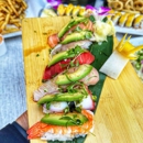 Casa Nori Sushi Bar & Grill - Sushi Bars