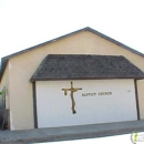 St Matthew Baptist Church - General Baptist Churches
