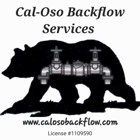 Cal-Oso Backflow Services