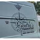 Gentry's Transport - Transit Lines