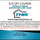 Thomas Home Inspection Services