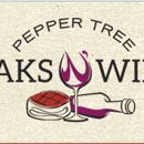 Pepper Tree Steaks N' Wines - Steak Houses