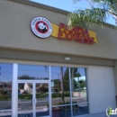 Panda Express - Fast Food Restaurants