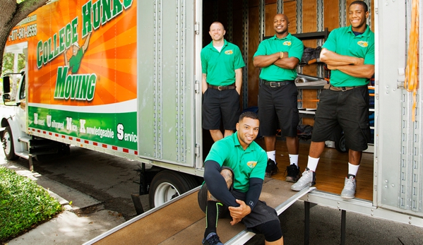 College Hunks Hauling Junk and Moving - Orlando, FL