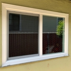 O&W Window Door Installation