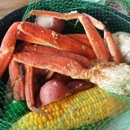 Joe's Crab Shack - Seafood Restaurants