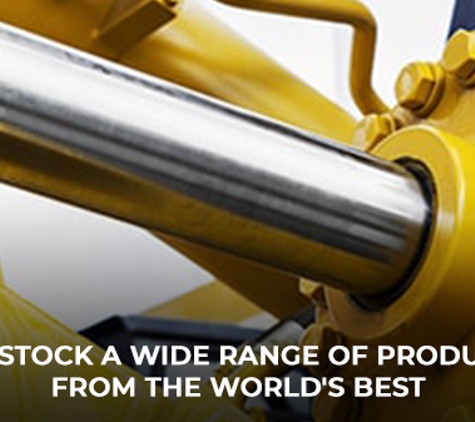 New England Hydraulics & Diesel - Armidale, NSW. We Stock A Wide Range Of Products From The World's Best