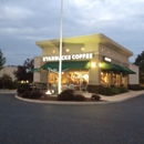 Starbucks Coffee - Coffee & Espresso Restaurants