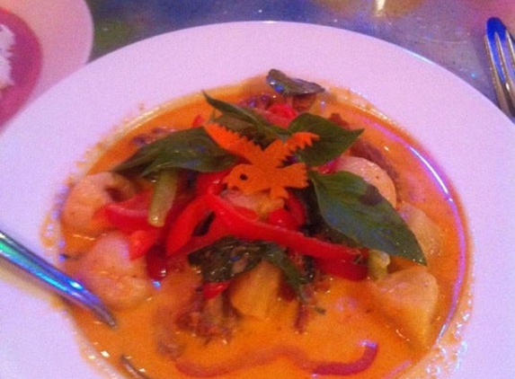 Siam Paragon Thai Cuisine - Midlothian, VA