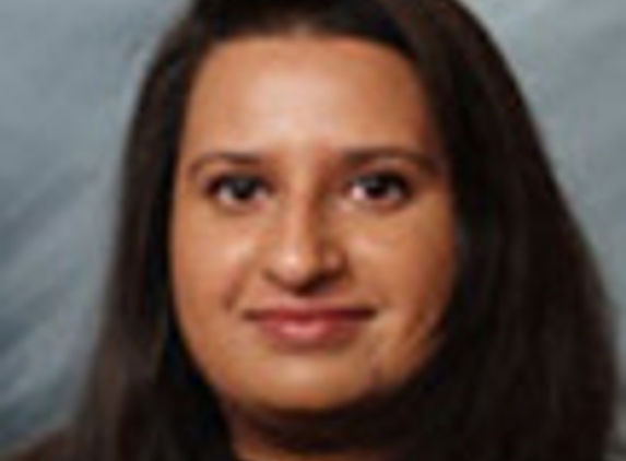 Anitha John, MD, PhD - Washington, DC