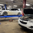 Modern Mechanics - Town & Country - Automobile Inspection Stations & Services