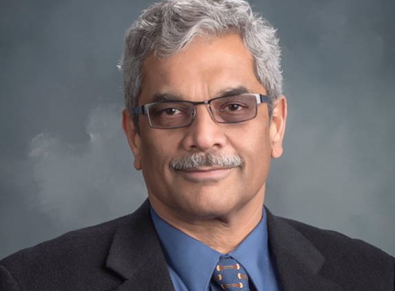 Dr. Harin J. Chhatiawala, MD - Fort Wayne, IN