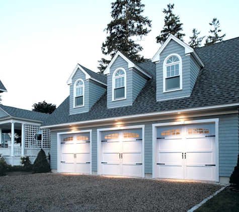 Overhead Door Company of Madison Inc. - Madison, WI