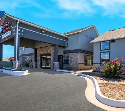 SureStay Plus by Best Western Tulsa East - Tulsa, OK